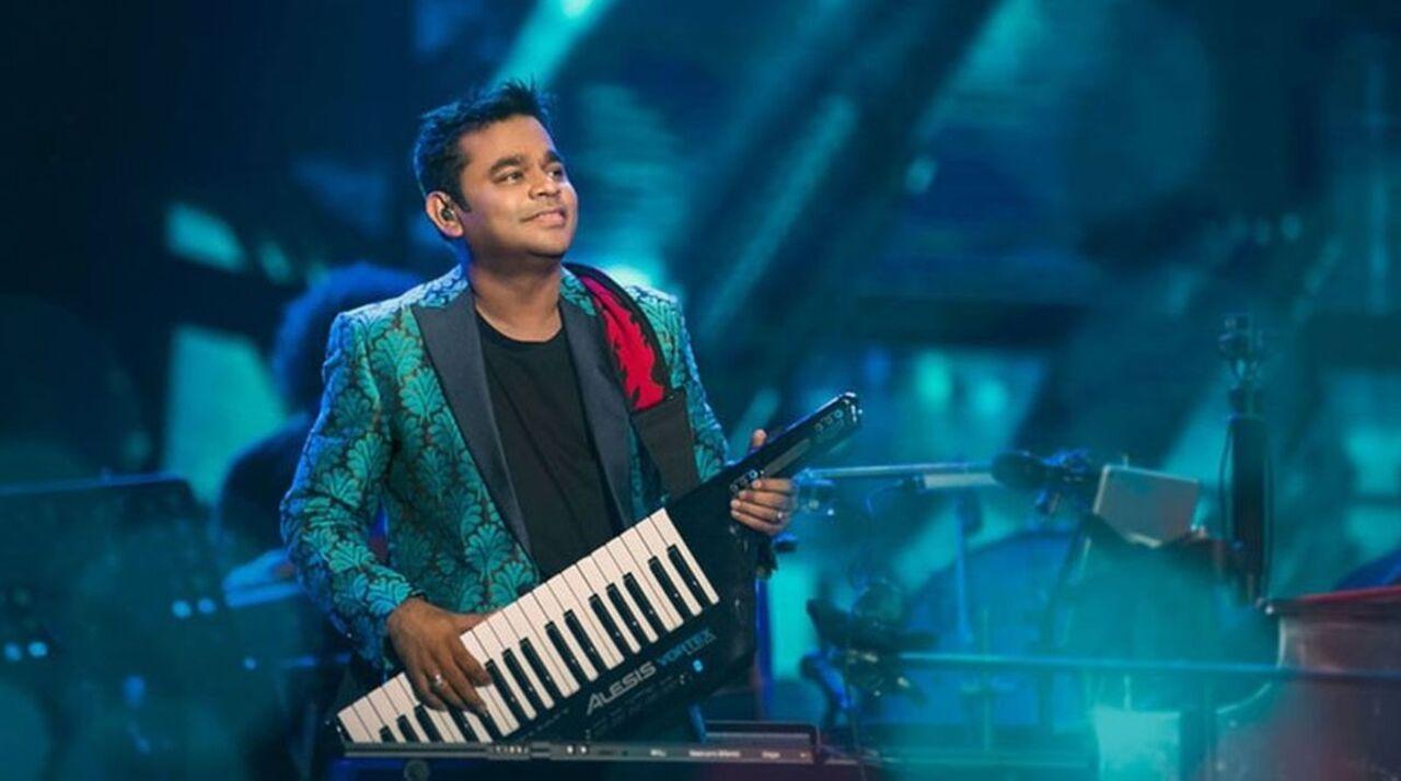 When Rahman came, music changed. He blurred the lines between East and West, prayer and pop. His voice in Maa Tujhe Salaam or Khwaja Mere Khwaja isn’t just spiritual, it’s sonic patriotism.